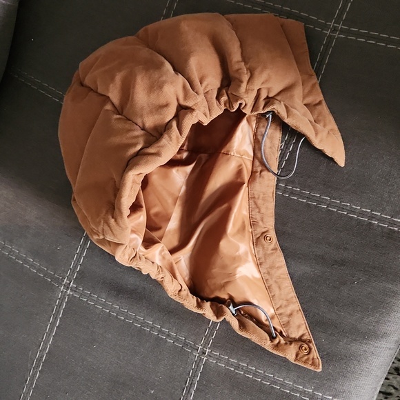 Women's Corduroy Ruby Falls™ Novelty Jacket - Picture 7 of 7